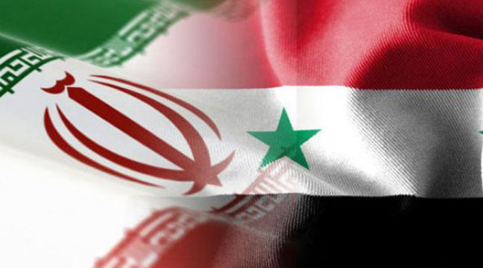 سوريا بين التطبيع العربي والممانعة الايرانية