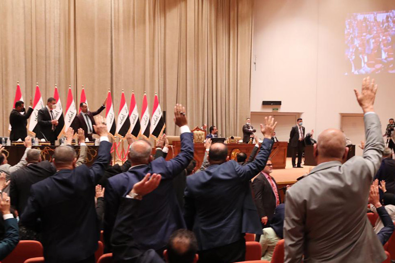 البيت السياسي السني وصراع الزعامة والسلطة