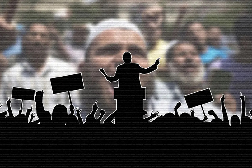 الاسلام السياسي: تحديات الواقع ومسارات المستقبل