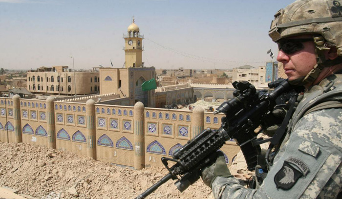 مدينة الموصل بعد سبعة أعوام من التحرير