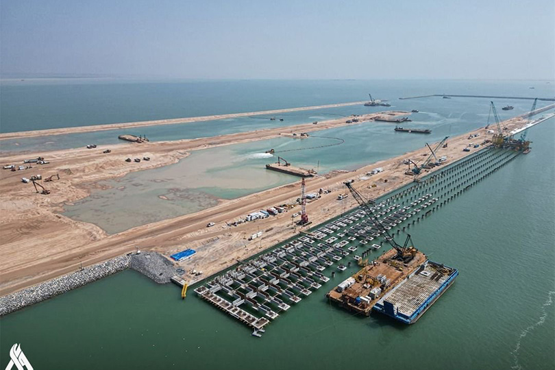 مشروع طريق التنمية في العراق وجدليات الداخل والخارج