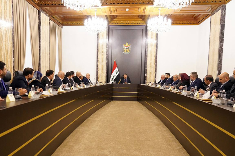 التحديات القادمة لحكومة السوداني وسبل المعالجة