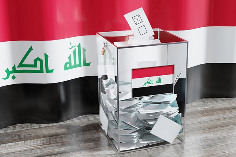 انتخاب مجالس المحافظات 2023 بين الخيار الديمقراطي والخيار المكوناتي