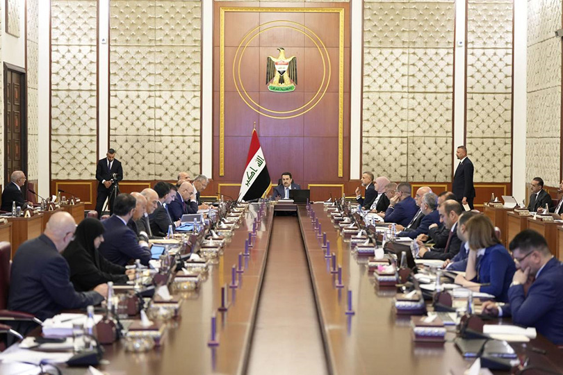 حكومة السيد السوداني.. التحديات الآنية والمستقبلية