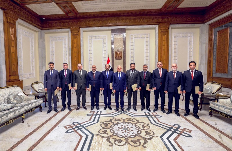 المحافظون الجدد في العراق!