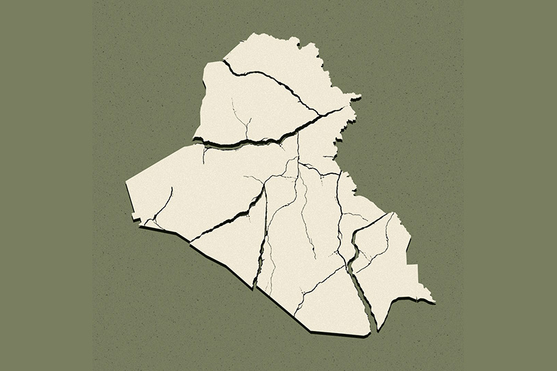 الفيدرالية في العراق بين المطلب الدستوري والاجتهادات السياسية