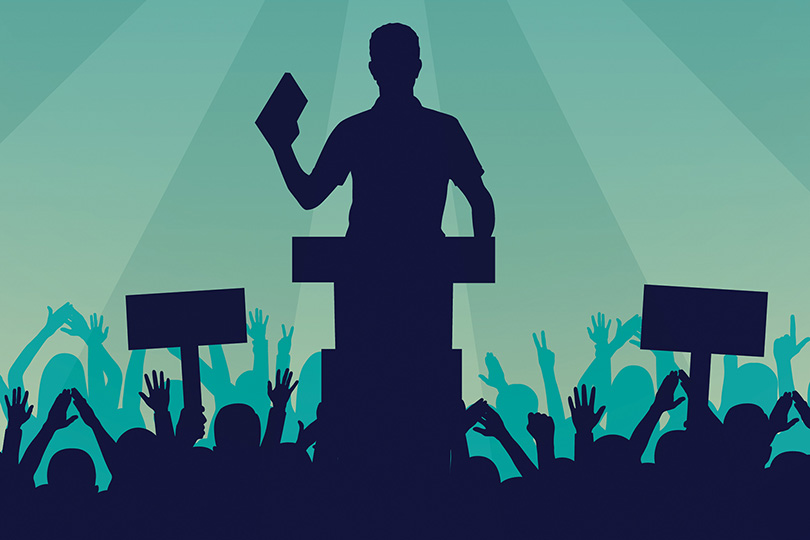 افاق الوضع السياسي في العراق بعد الانتخابات المحلية