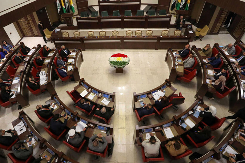 انتخابات إقليم كردستان العراق.. تحديات سياسية وقانونية