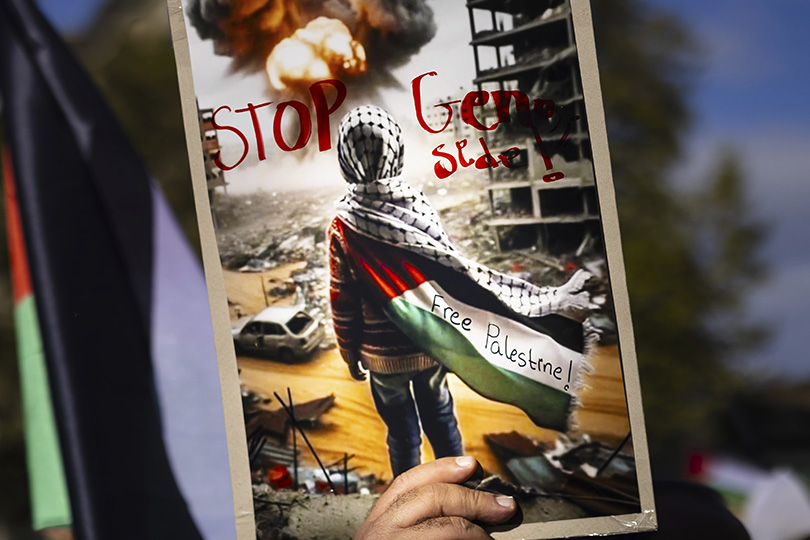 مستقبل عضوية فلسطين في الأمم المتحدة وآثارها