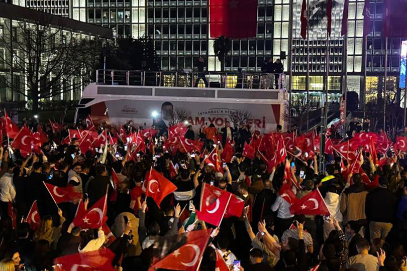 تحولات المشهد السياسي التركي.. صعود المعارضة والعلاقة مع الغرب