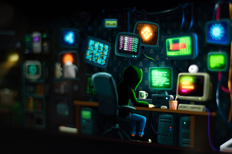 الامن السيبراني.. تحدي بين تطور التكنولوجيا وسرية المعلومات