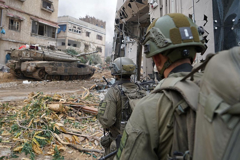 ماذا لو انتصرت إسرائيل؟