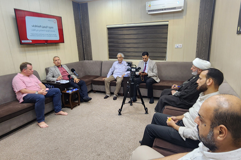 مركز المستقبل ناقش صعود اليمين المتطرف وتحديات الوجود الإسلامي في الغرب