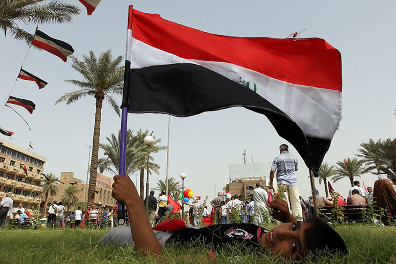 أسس الدولة المدنية في العراق