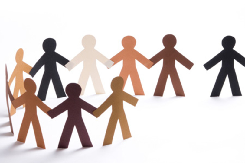 التمييز أكبر تحد لحقوق الإنسان