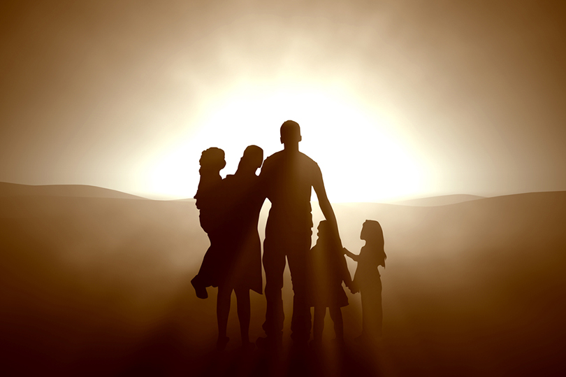 حماية الحق في تكوين الأسرة