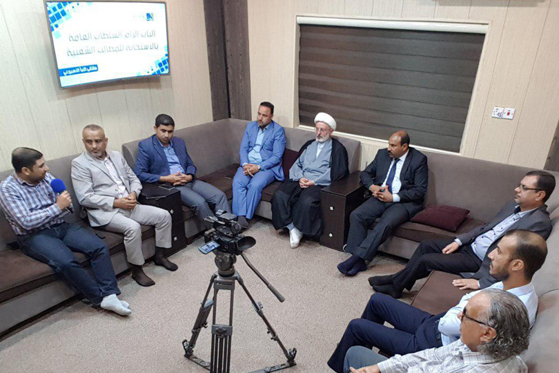 مركز آدم يرصد آليات إلزام السلطات العامة بالاستجابة للمطالب الشعبية