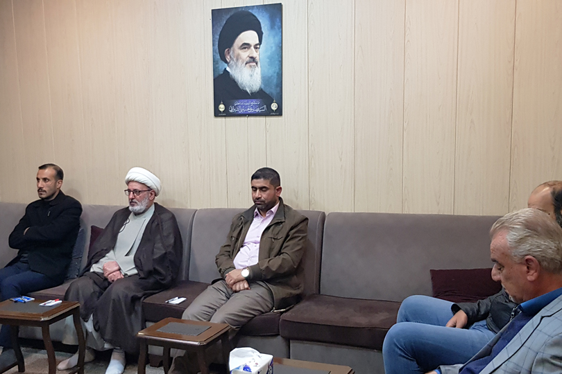 مركز آدم ناقش تعزيز الأمن القضائي كمقدمة لضمان الحقوق والحريات