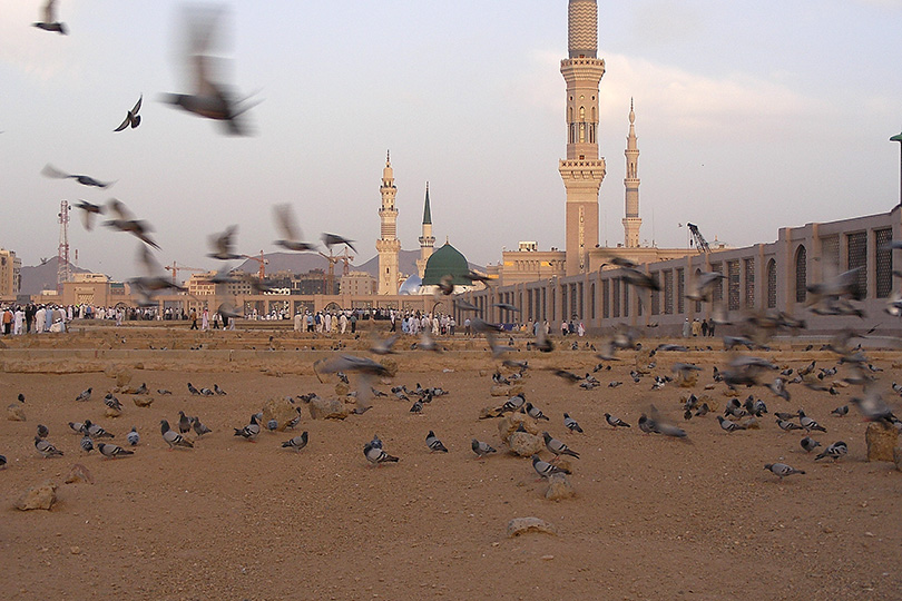 إعادة بناء قبور البقيع إشاعة لروح التعايش بين المسلمين