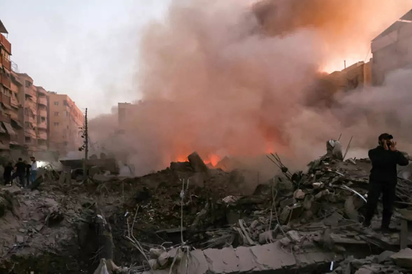 الموازنة بين الضرورة الحربية والحق في الحياة